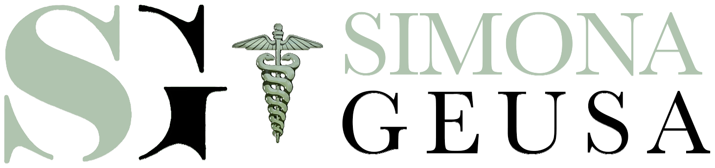 Simona Geusa Logo